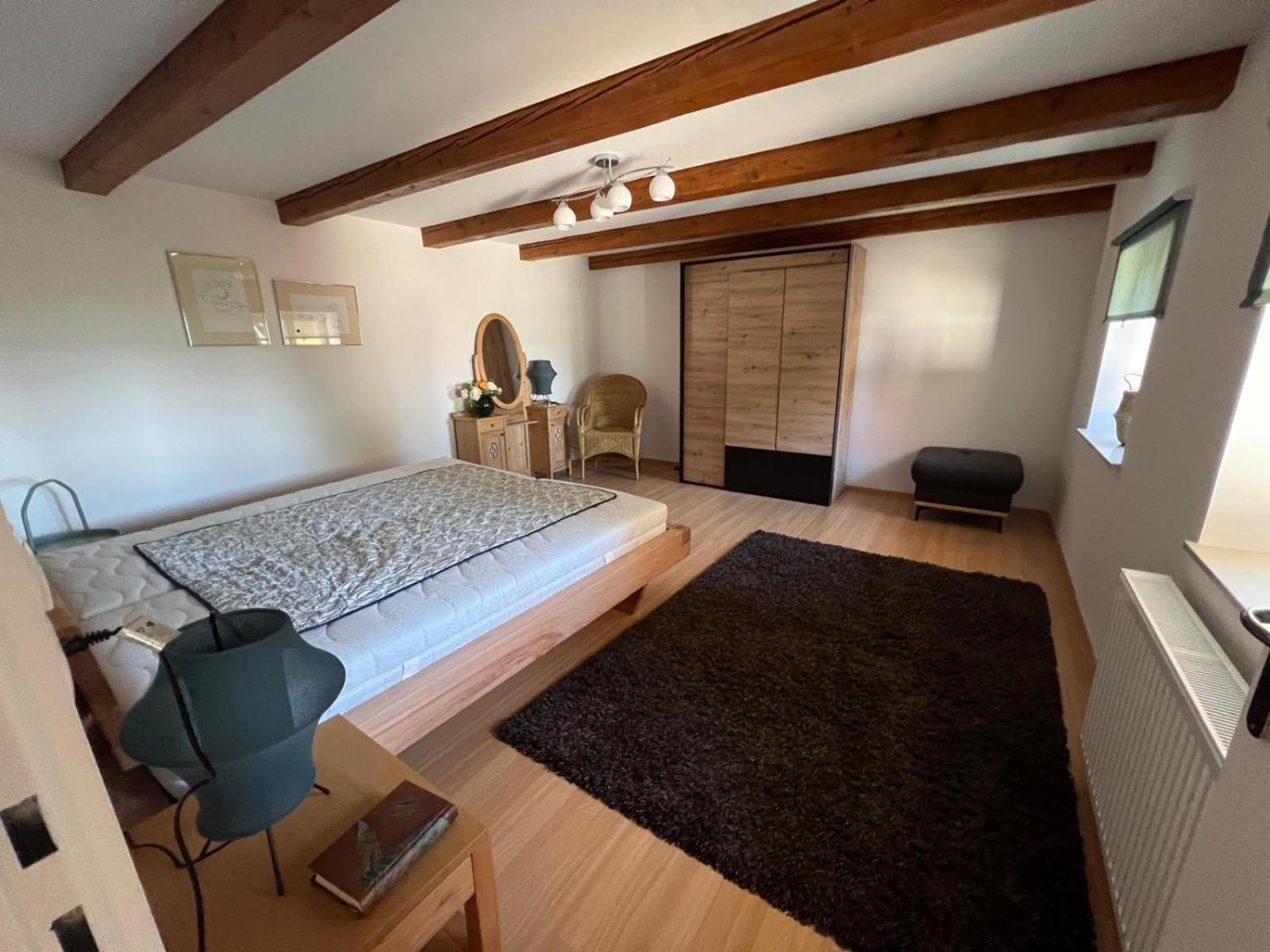 Ferienwohnung Dorner 스피에펠트 외부 사진
