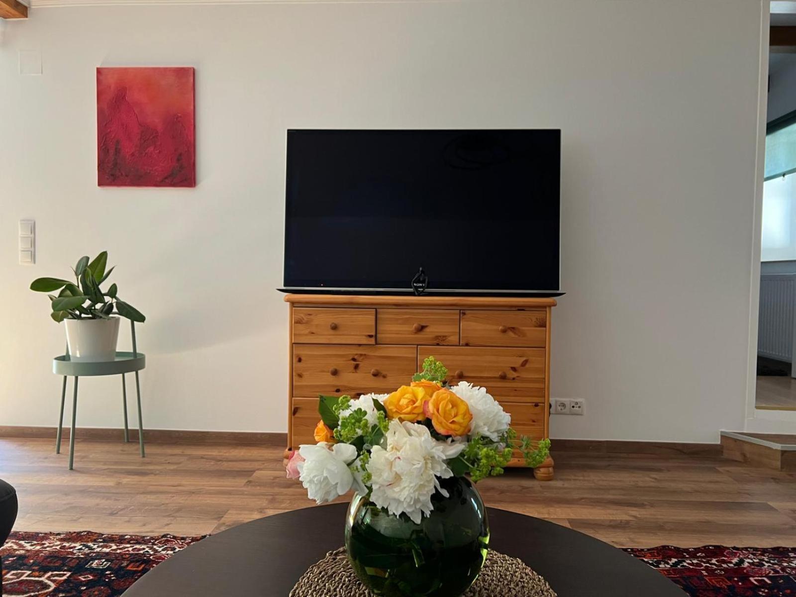 Ferienwohnung Dorner 스피에펠트 외부 사진