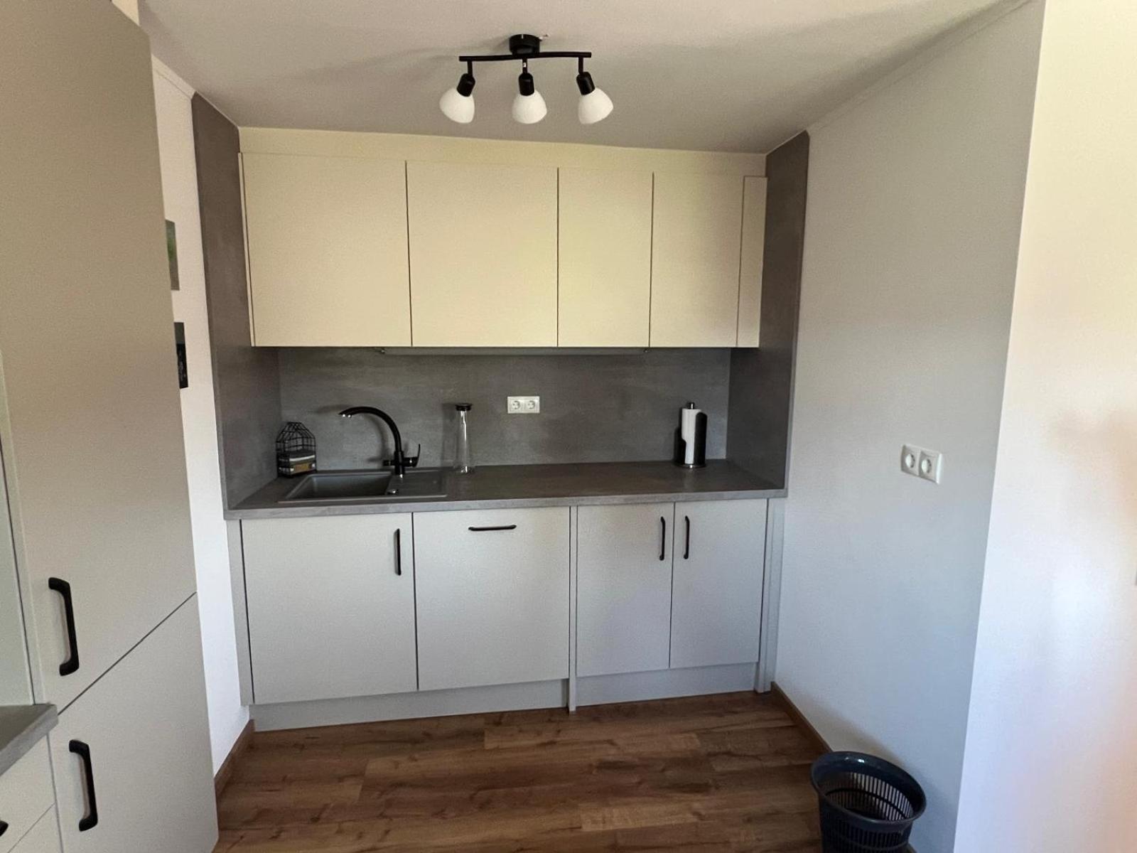Ferienwohnung Dorner 스피에펠트 외부 사진