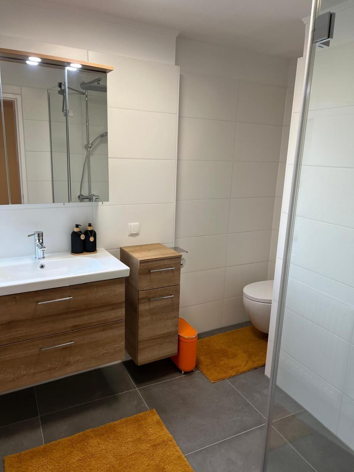 Ferienwohnung Dorner 스피에펠트 외부 사진