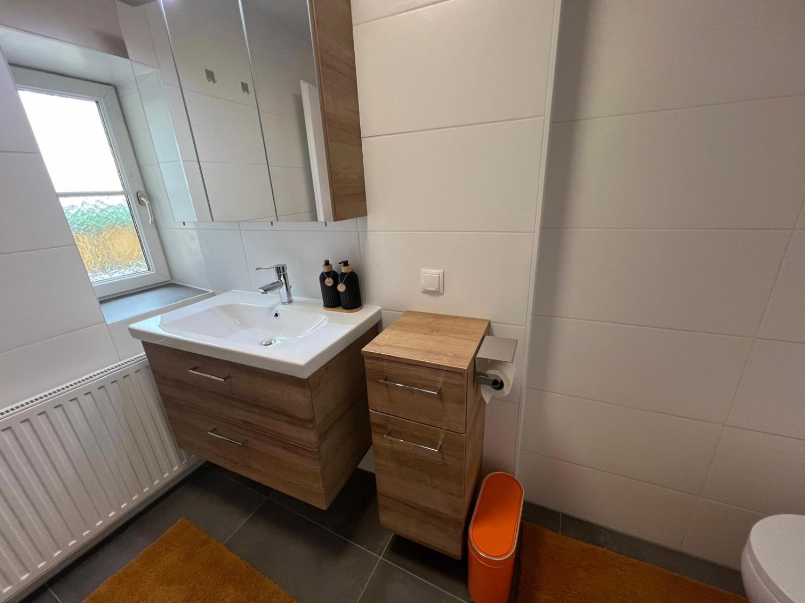 Ferienwohnung Dorner 스피에펠트 외부 사진