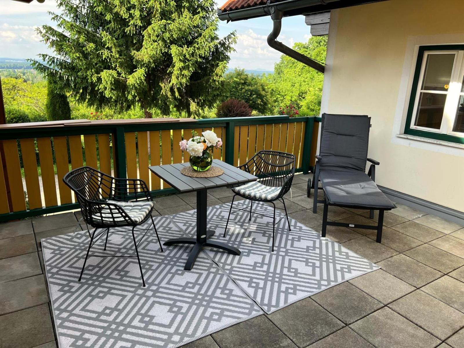 Ferienwohnung Dorner 스피에펠트 외부 사진